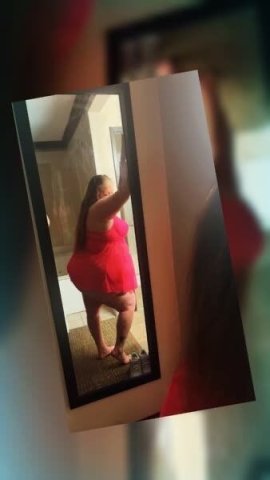 Orlando BBW Happy Hour Special — Deep Throat - 1