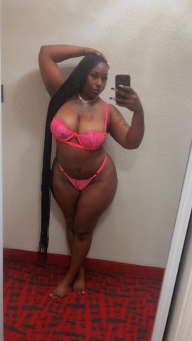 Mobile Incall Only Female Escort — FaceTime verified, grown men only - 1