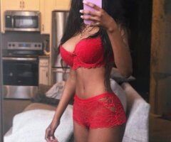Starr — Outcalls Only (19) St. Louis Busty Female Escort - Image 7