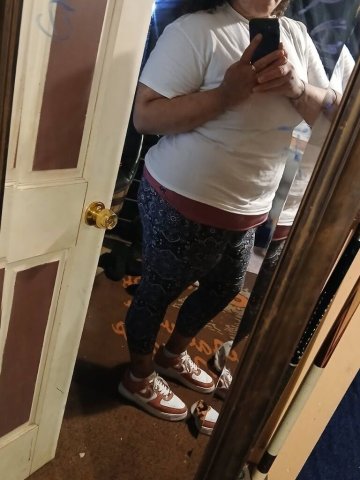 St. Louis BBW Female Escort — Throat Work & Outcalls Only - 1