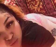 Jasmine Latina Incall Special — Big Booty - Image 9