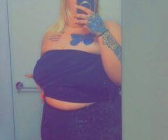 White BBW Escort — Deep Throat & Wet Ass Pussy (Out Calls) - Image 4