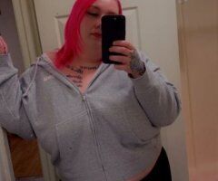 White BBW Escort — Deep Throat & Wet Ass Pussy (Out Calls) - Image 5