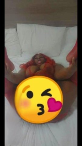 Jackson MS BBW Deepthroat + Waterwork — BJ 26 - 1