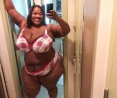 South Jersey BBW Female Escort — In-call, out-call & car-call - Image 2