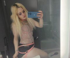 Hailey with the quija tattoo — Polish American escort (Manhattan) - Image 5