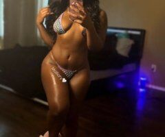 Fayetteville Arkansas Ebony Bombshell — Facetime Verified, Incall/Outcall - Image 3