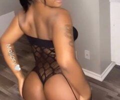 Fayetteville Arkansas Ebony Bombshell — Facetime Verified, Incall/Outcall - Image 4