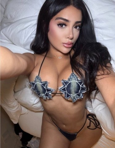 Lake Charles LA Female Escort — Incall, Anal, BBJ, Erotic Massages - 1