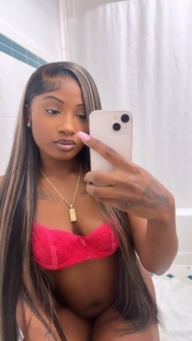 LaLa (New to Concord) — Upscale Thick Goddess Escort - 1