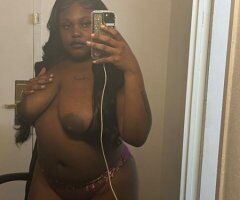 BBW Thicc Chocolate Female Escort — Outcalls & Incalls in Birmingham, AL - Image 4