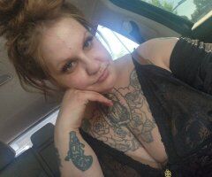 BBW Escort in North Seattle (Outcalls & Cardates) — Cock Worship - Image 5