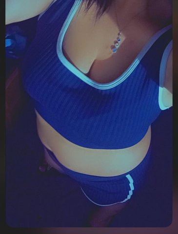 Ms Abigail (41) — Sensual Messages in Flint, MI - 1