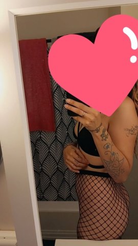 Cleveland Throat Goat Escort — Exotic Bubble Butt GFE Incall - 1