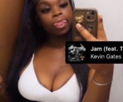 Raleigh-durham escorts - Raleigh-Durham Female Escort — 5'7 Thick Darkskin