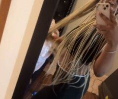 Raleigh-Durham Female Escort — 5'7 Thick Darkskin - Image 2