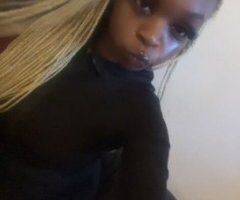 Raleigh-Durham Female Escort — 5'7 Thick Darkskin - Image 3