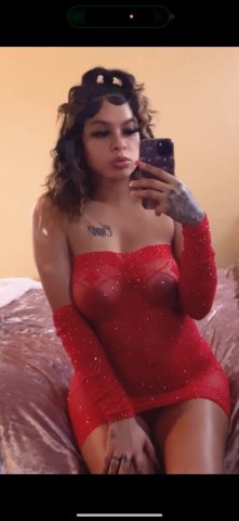 San Fernando Valley, CA Incall/Outcall Female Escort — verification only - 1