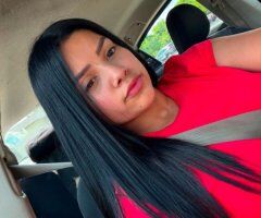 Chicago escorts - Latina ardiente de paso en Chicago, Illinois (29)