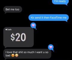 Ari Chanel FaceTime Shows & Outcalls (Okaloosa, FL) - Image 2