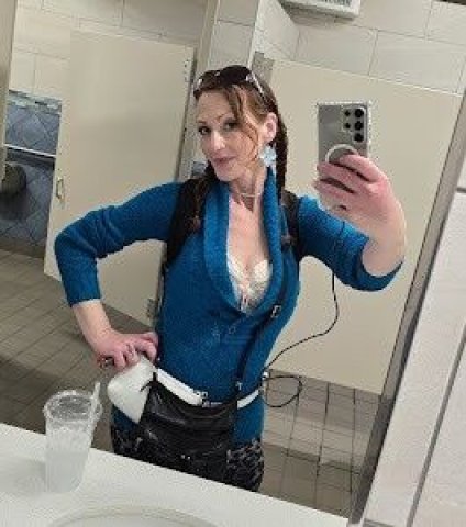 Petite Redhead Female Escort — Santa Barbara In/Outcalls - 1