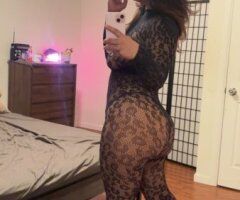 Norfolk Virginia Exotic Curvy Female Escort — Salvy Outcalls, Verified - Image 2