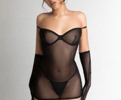 Tiffany — Tight Petite Persian Escort (Orange County) Outcall & Facetime - Image 3