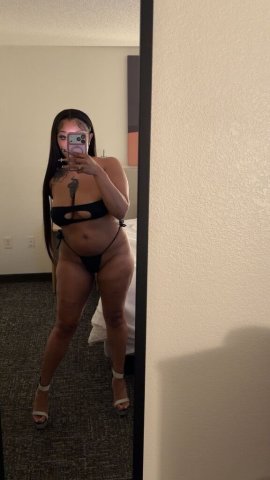 Charleston SC Female Escort — text-only, video chat verify - 1