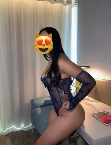Available now — Latin Colombian Female Escort in San Fernando Valley - 1