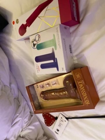 Annapolis MD Female Escort — Pegging (Outcalls with Deposit) - 1