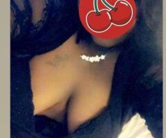 Milwaukee escorts - Milwaukee BBW Cherry Play Package (Incall, Safe & Discreet)