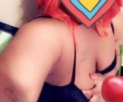Milwaukee BBW Cherry Play Package (Incall, Safe & Discreet) - Image 2