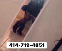 Milwaukee BBW Cherry Play Package (Incall, Safe & Discreet) - Image 8