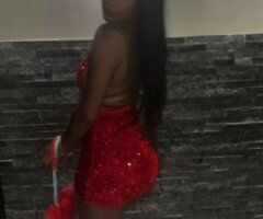 Miami FL Ebony Queen Outcalls — Full Service, Fetish/Party Friendly (No GFE, No Anal) - Image 2
