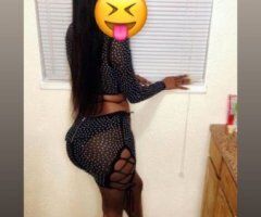 Miami FL Ebony Queen Outcalls — Full Service, Fetish/Party Friendly (No GFE, No Anal) - Image 3