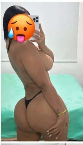 Boston MA Latina Female Escort — 69, Blowjob, Doggy Style & Cowgirl - 1