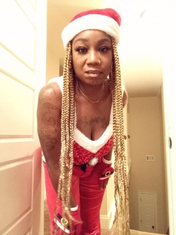Montgomery Female Escort — Brown Slim Thick Woman (QVs Special, $100 + $25 deposit) - 1