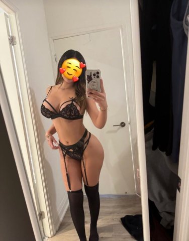 Central Jersey New Jersey Female Escort — BBJ, Anal, Licking & Rimjob - 1