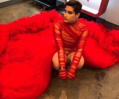 Orange County escorts - Submisive fem boy ready for fun