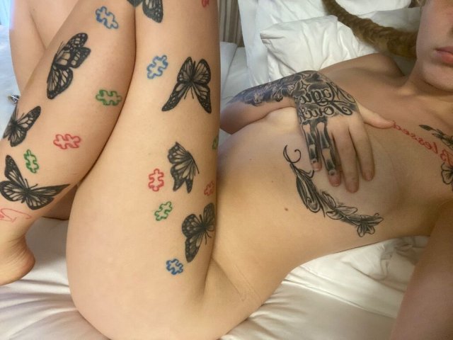 Baton Rouge Female Escort — In/Outcall Available - 1