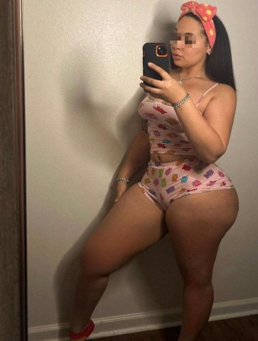 Louisville KY Female Escort — Daddy Roleplay - 1