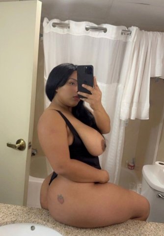 Latina Female Escort in Central Jersey — Anal & BBJ Extras - 1