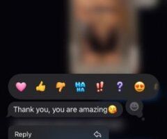 San Jose FaceTime show — talk dirty + role-play - Image 8