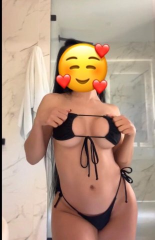 Latin Girl Female Escort — Lake Charles, Louisiana (24/7) - 1