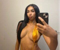Portland escorts - Light Chocolate Petite Treat  - 21