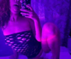 Seattle Female Escort — Outcalls & BDSM/Content Specials - Image 2
