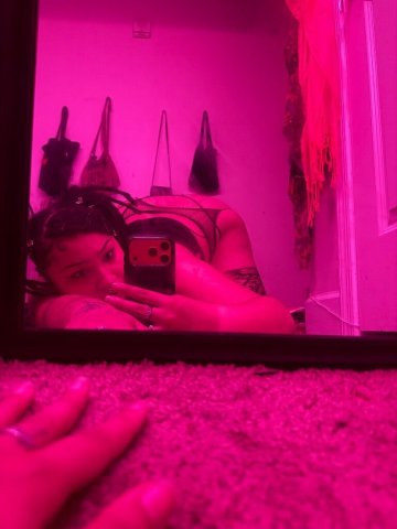 Wilmington DE Thick Grunge Girl Next Door (Full Service Only, In-Calls) - 1