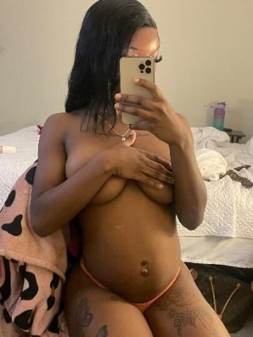 Slim Petite Ebony (21) — Outcalls, FT Shows - 1