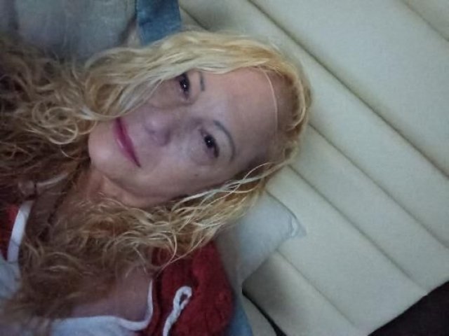 Reno, NV Blonde Female Escort — BBBJ, Massage & GFE (Incall) - 1