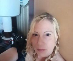 Reno, NV Blonde Female Escort — BBBJ, Massage & GFE (Incall) - Image 9